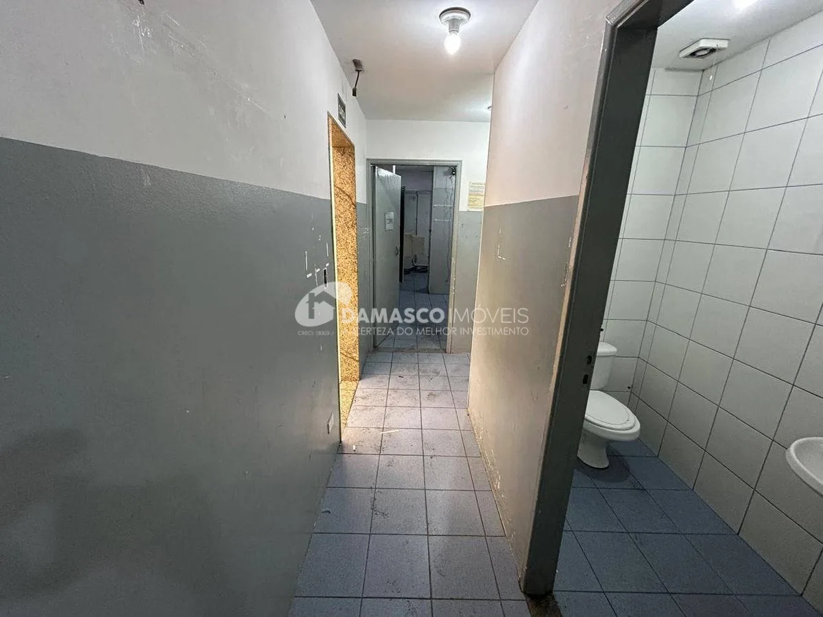 Salão comercial, Mauá - São Caetano do Sul