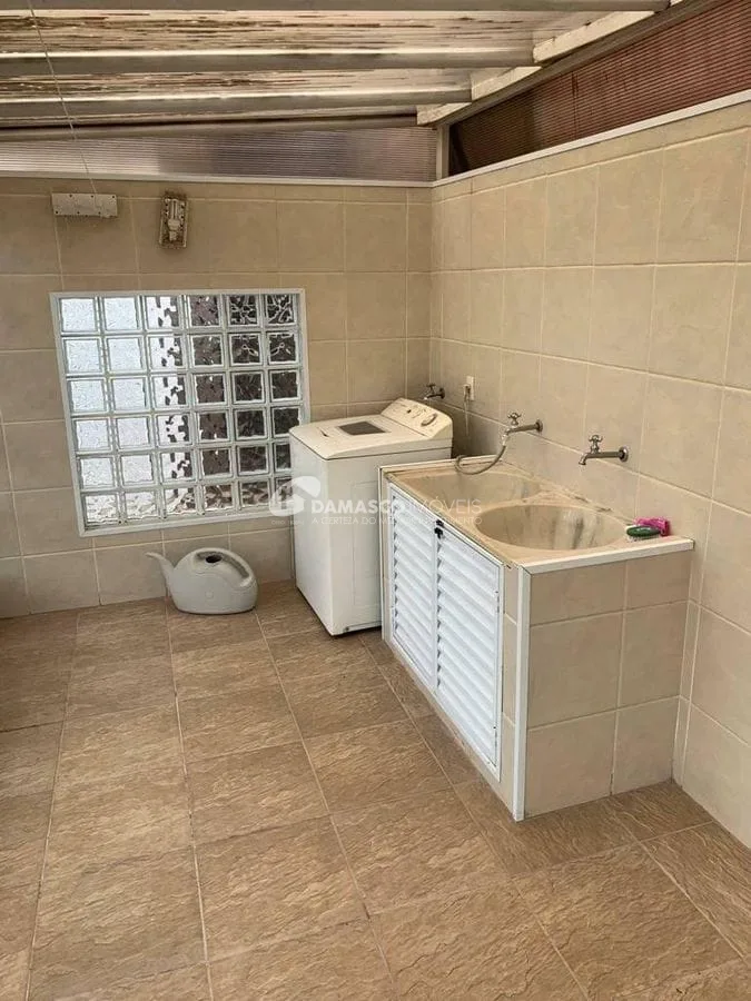 Sobrado à venda 3 Quartos, 1 Suite, 2 Vagas, 250M², Sítio da Figueira, São Paulo - SP