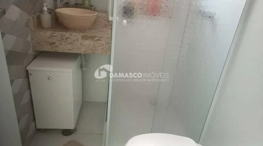 Sobrado à venda 3 Quartos, 1 Suite, 3 Vagas, 212M², Vila Valparaíso, Santo André - SP