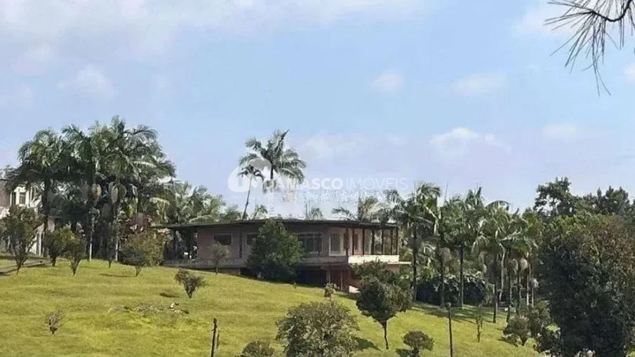Chácara à venda, Zanzala, São Bernardo do Campo, SP