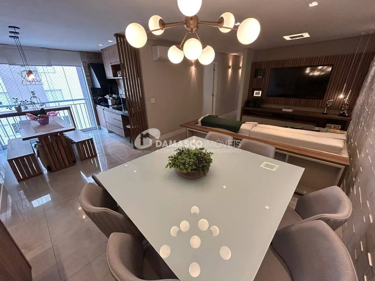 Apartamento à venda, Barcelona, São Caetano do Sul, SP