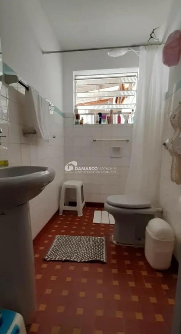 Casa à venda 2 Quartos, 3 Vagas, 181M², Boa Vista, São Caetano do Sul - SP
