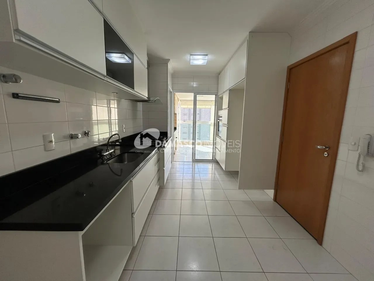 Apartamento com lazer e sacada gourmet à venda, Santo Antônio, São Caetano do Sul, SP