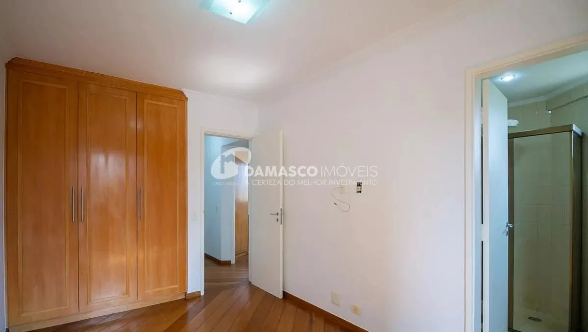Apartamento à venda, Sacomã, São Paulo, SP