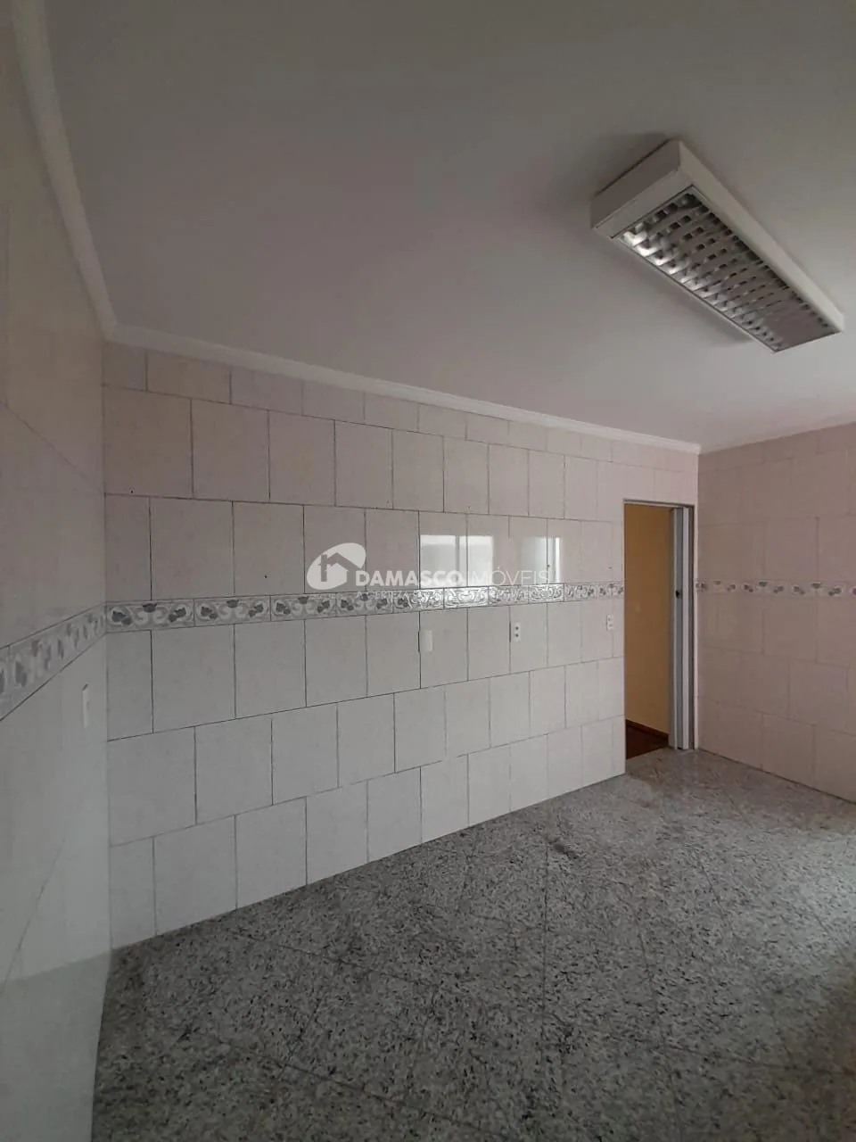 Apartamento para Locação 3 Quartos, 1 Vaga, Osvaldo Cruz, São Caetano do Sul - SP | SEM NOME - R. Gastão Gruls 135                              