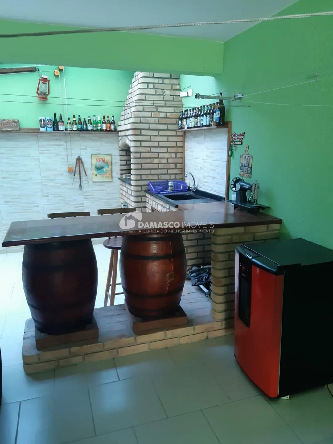 Sobrado à venda 4 Quartos, 4 Suites, 6 Vagas, 254M², Vila Floresta, Santo André - SP