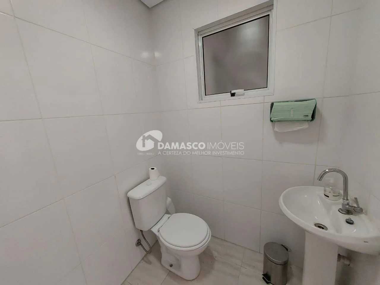 Sala para locação, Osvaldo Cruz, São Caetano do Sul, SP