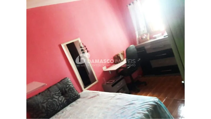 Sobrado à venda 3 Quartos, 1 Suite, 4 Vagas, 168M², Barcelona, São Caetano do Sul - SP