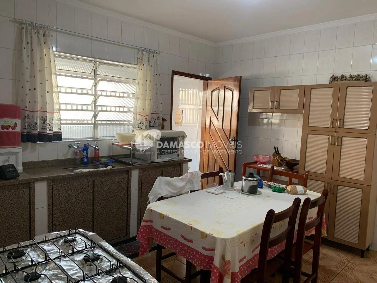 Casa à venda, Nova Gerty, São Caetano do Sul, SP