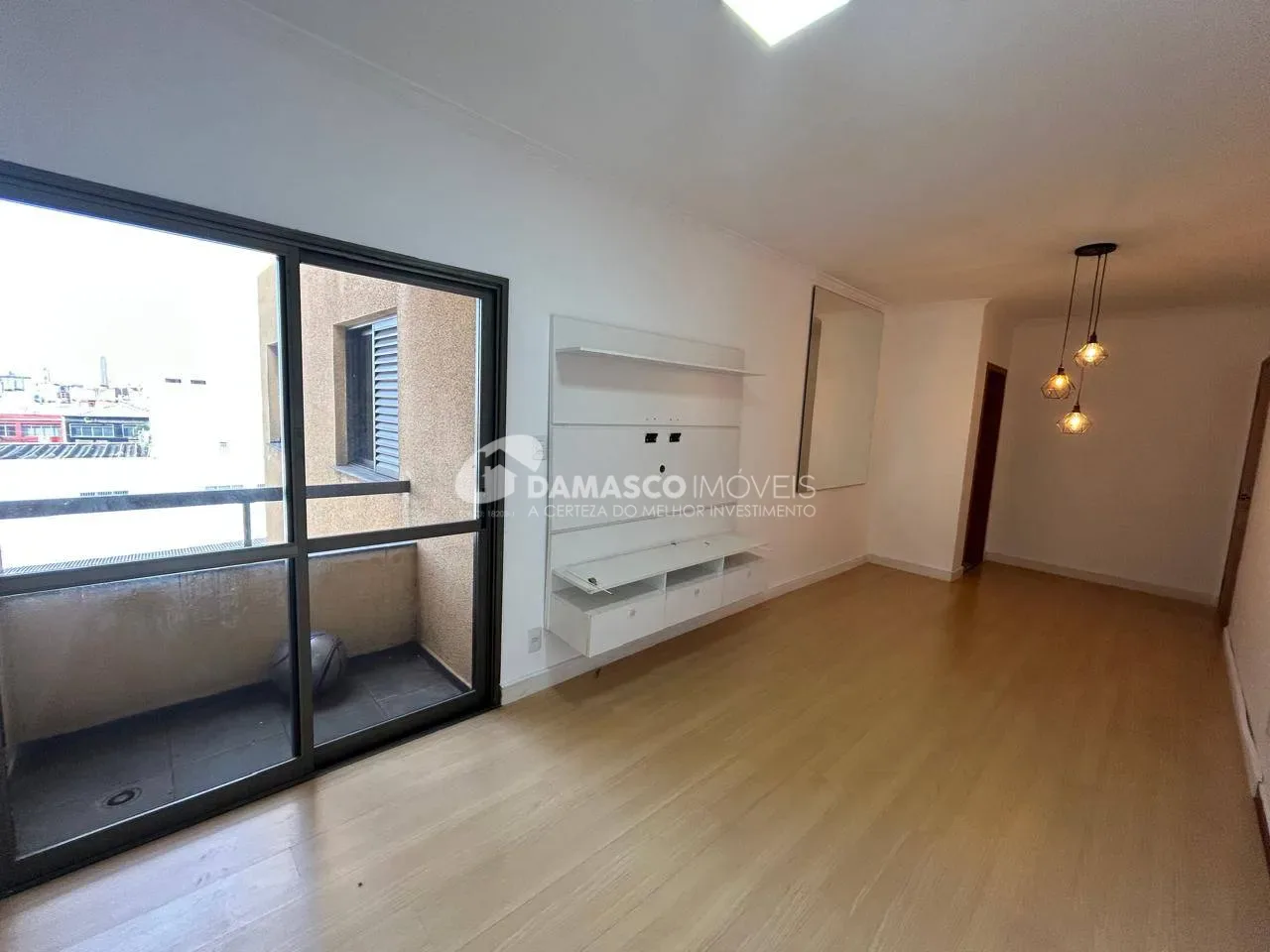 Apartamento à venda, Nova Gerty, São Caetano do Sul, SP