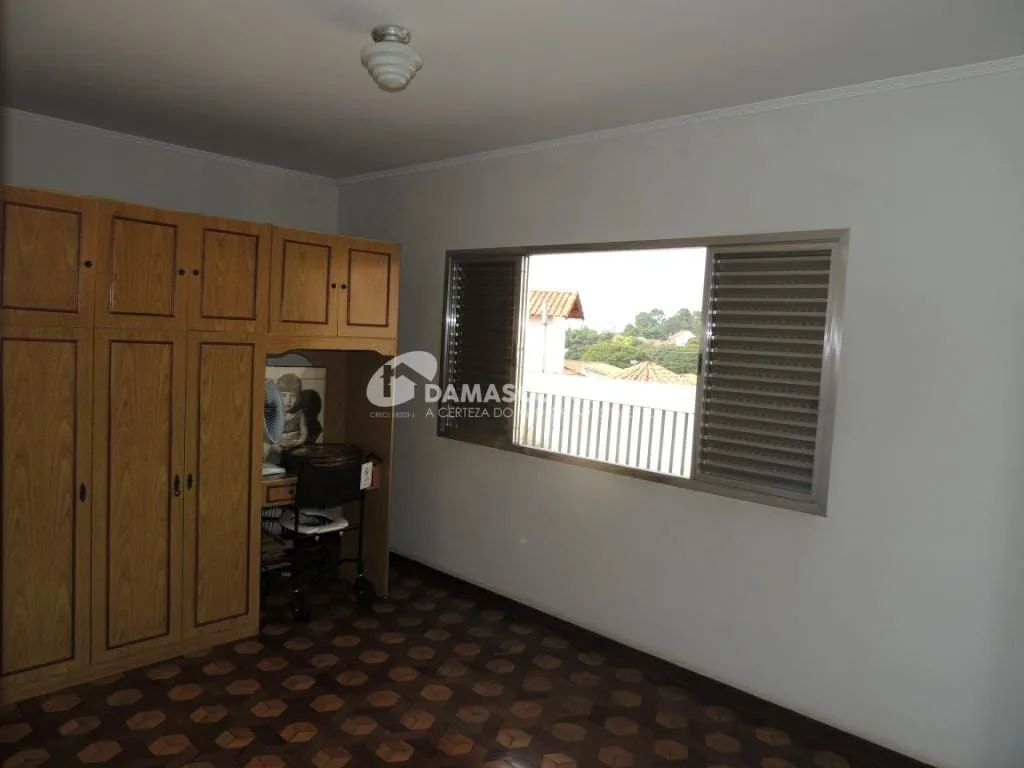 Sobrado à venda 4 Quartos, 1 Suite, 2 Vagas, 167M², Vila Alpina, São Paulo - SP
