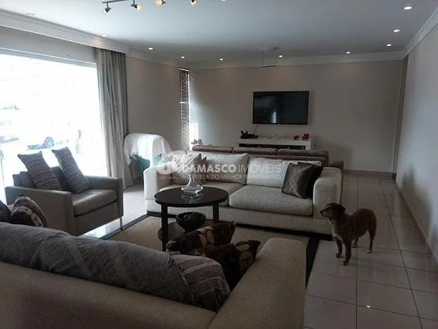 Casa à venda 4 Quartos, 4 Suites, 9 Vagas, 450M², Santa Paula, São Caetano do Sul - SP