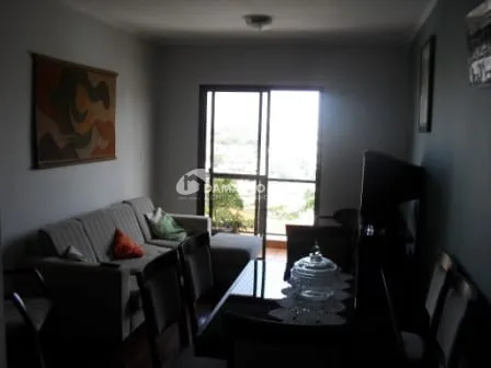 Apartamento à venda 3 Quartos, 1 Suite, 2 Vagas, 84M², Vila Bela, São Paulo - SP 