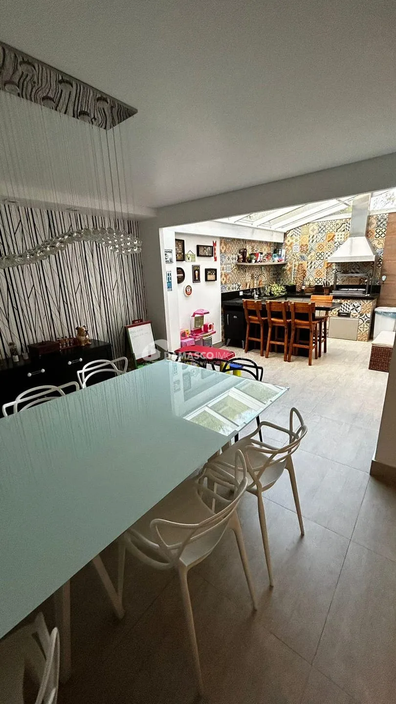 Sobrado à venda, Planalto, São Bernardo do Campo, SP