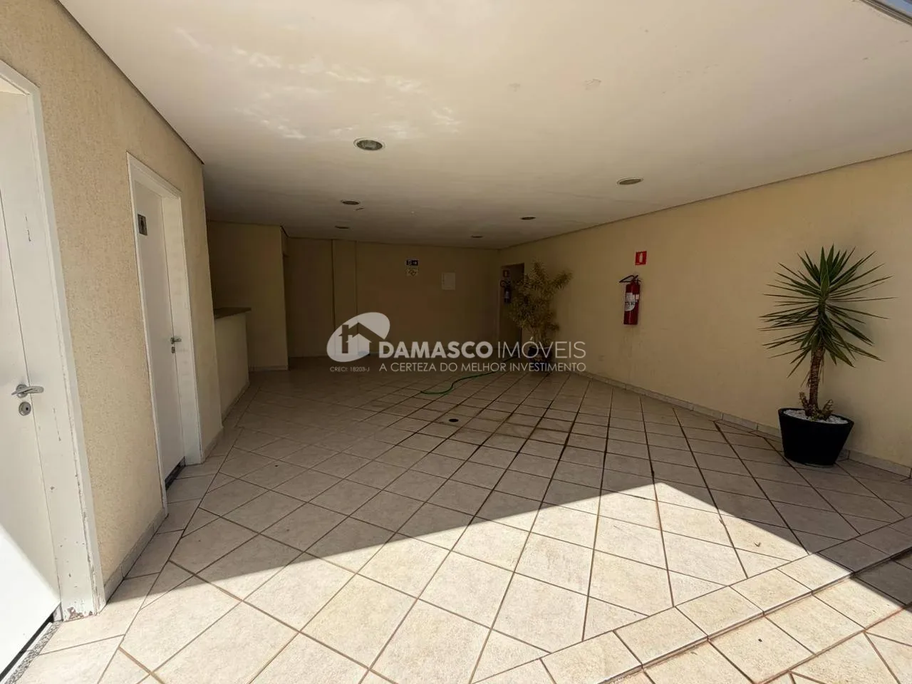 Apartamento para locação, Santa Maria, São Caetano do Sul, SP