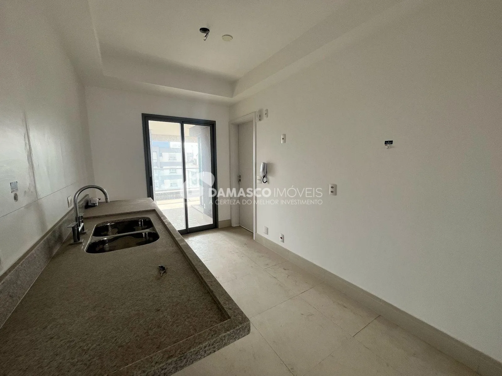 Apartamento à venda, Jardim, Santo André, SP