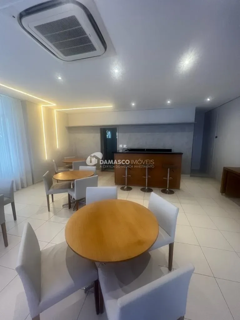 Apartamento à venda, Osvaldo Cruz, São Caetano do Sul, SP