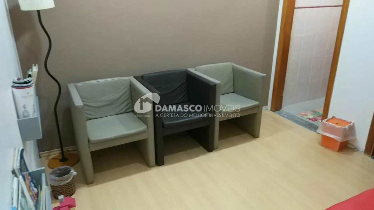 Sala à venda 1 Vaga, Santo Antônio, São Caetano do Sul - SP