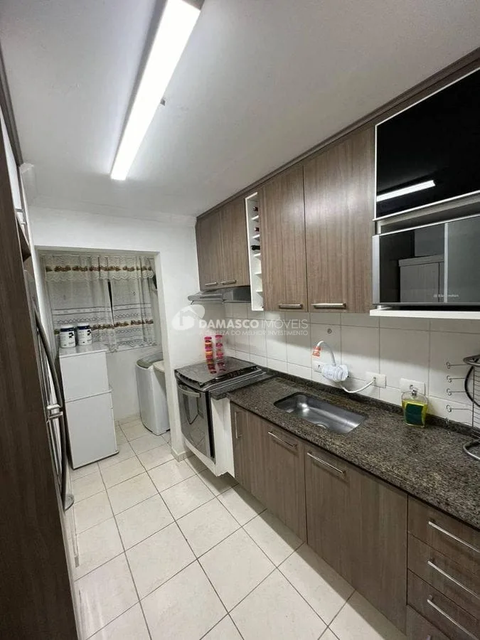 Apartamento à venda, Assunção, São Bernardo do Campo