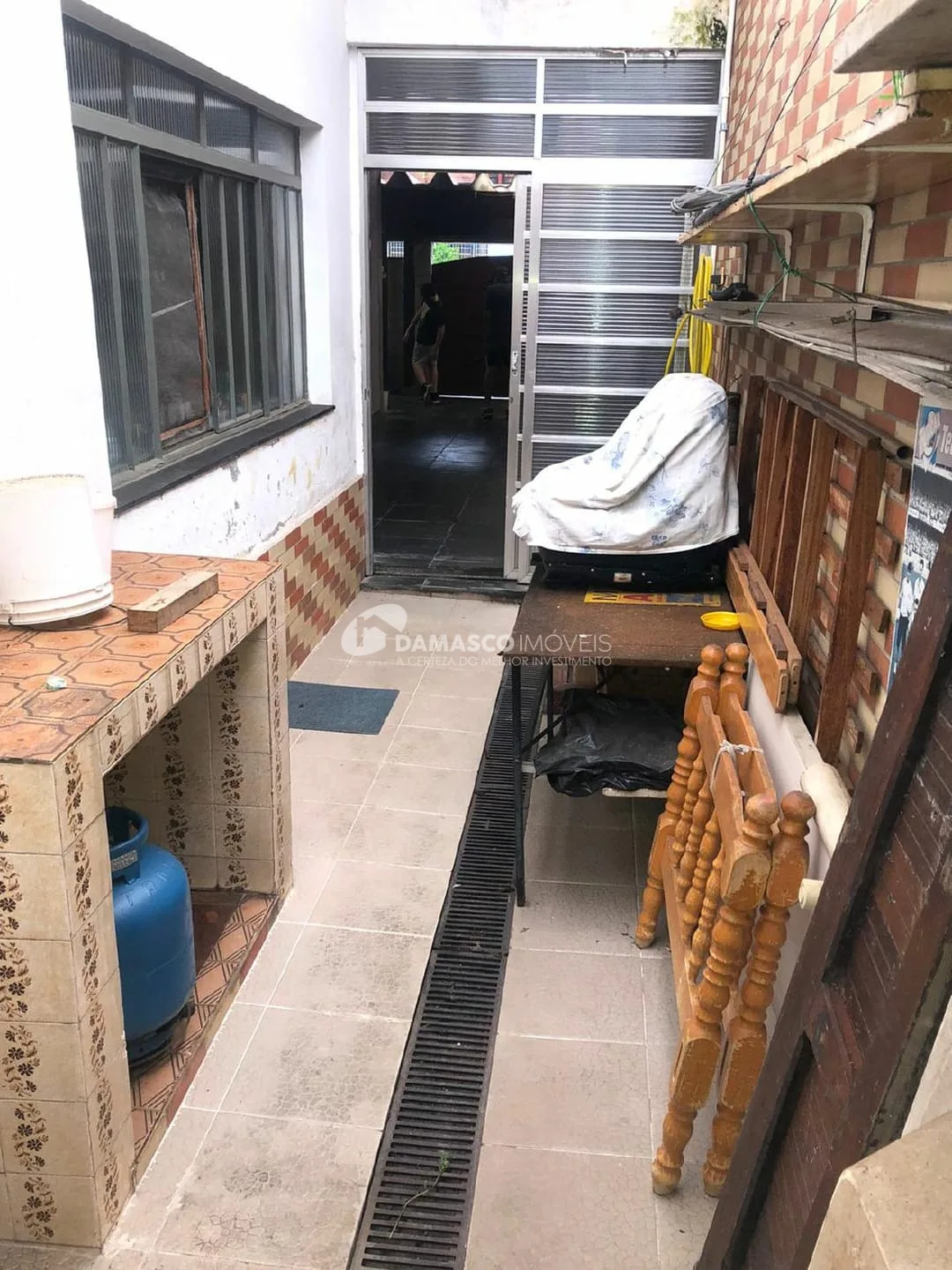 Sobrado à venda 3 Quartos, 3 Vagas, 265M², Boa Vista, São Caetano do Sul - SP