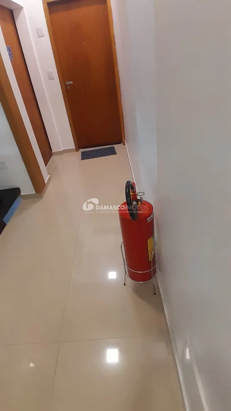 Sala para locação, Santo Antônio, São Caetano do Sul, SP
