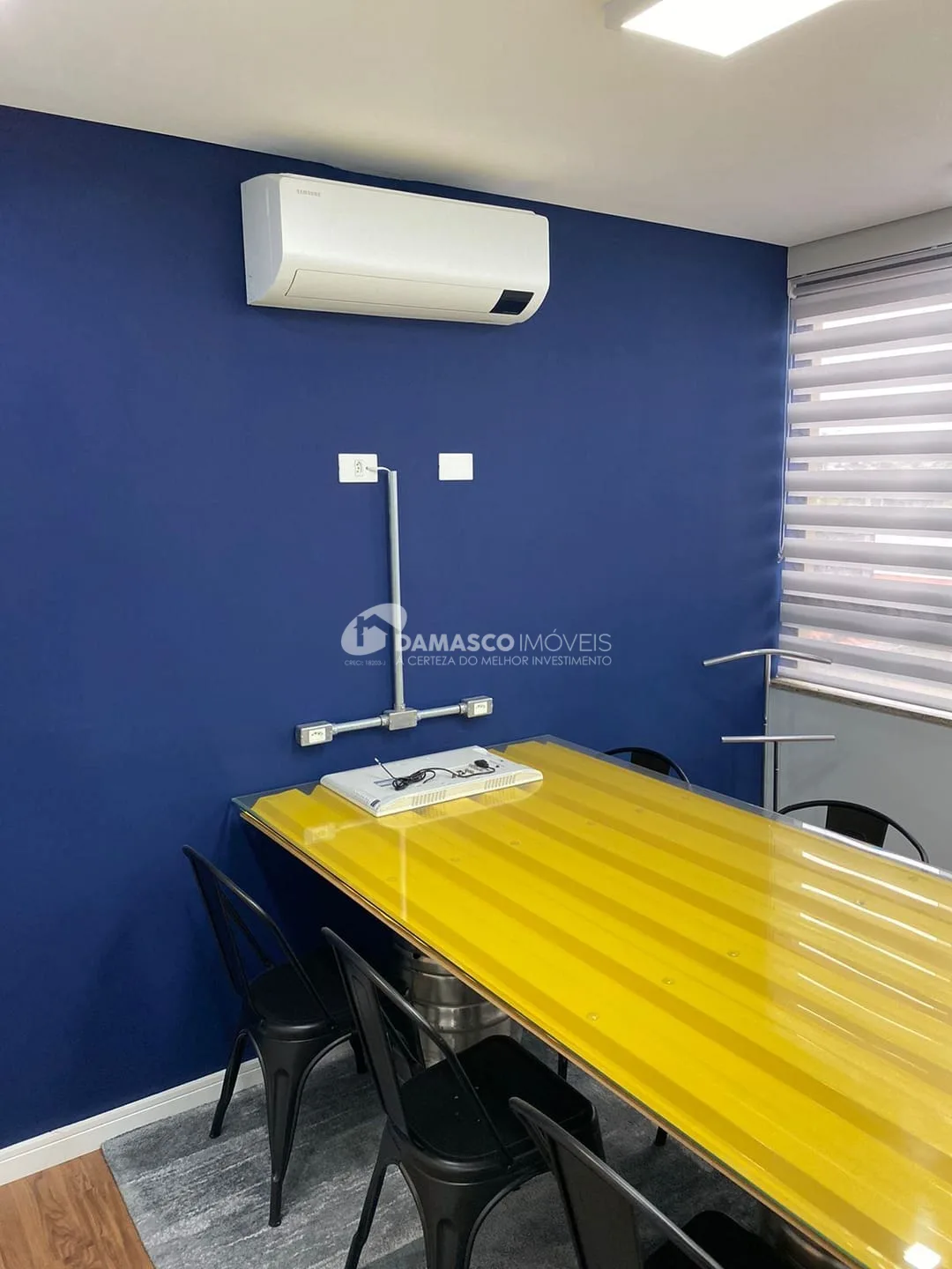 Sala à venda, Santa Paula, São Caetano do Sul, SP