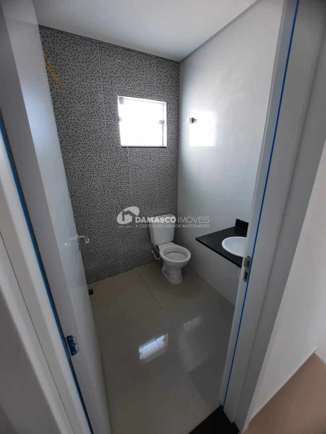 Cobertura à venda 2 Quartos, 1 Suite, 1 Vaga, 100M², Parque Novo Oratório, Santo André - SP 