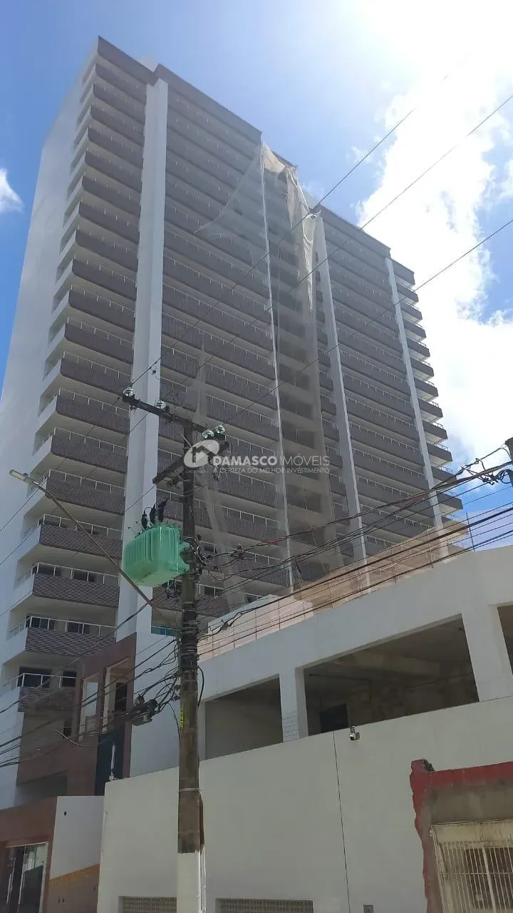 Apartamento para locação, Enseada, Guarujá, SP