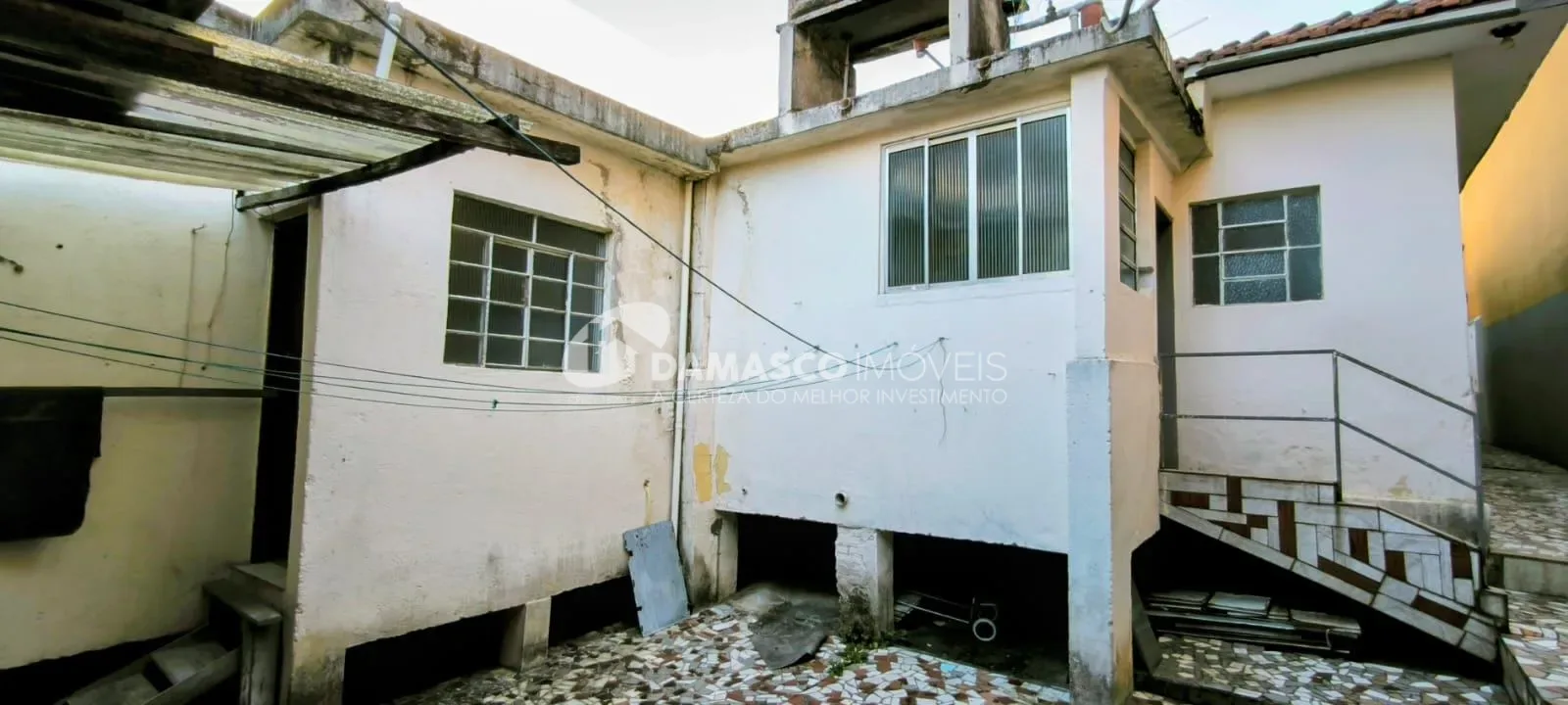Terreno -  Jardim das Maravilhas, Santo André, SP