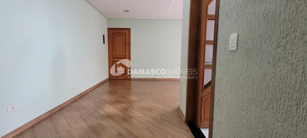 Apartamento à venda 3 Quartos, 1 Suite, 2 Vagas, 95M², Santa Maria, São Caetano do Sul - SP 