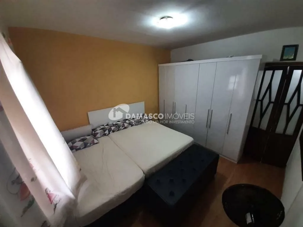 Sobrado à venda 2 Quartos, 1 Vaga, 117M², Santa Paula, São Caetano do Sul - SP