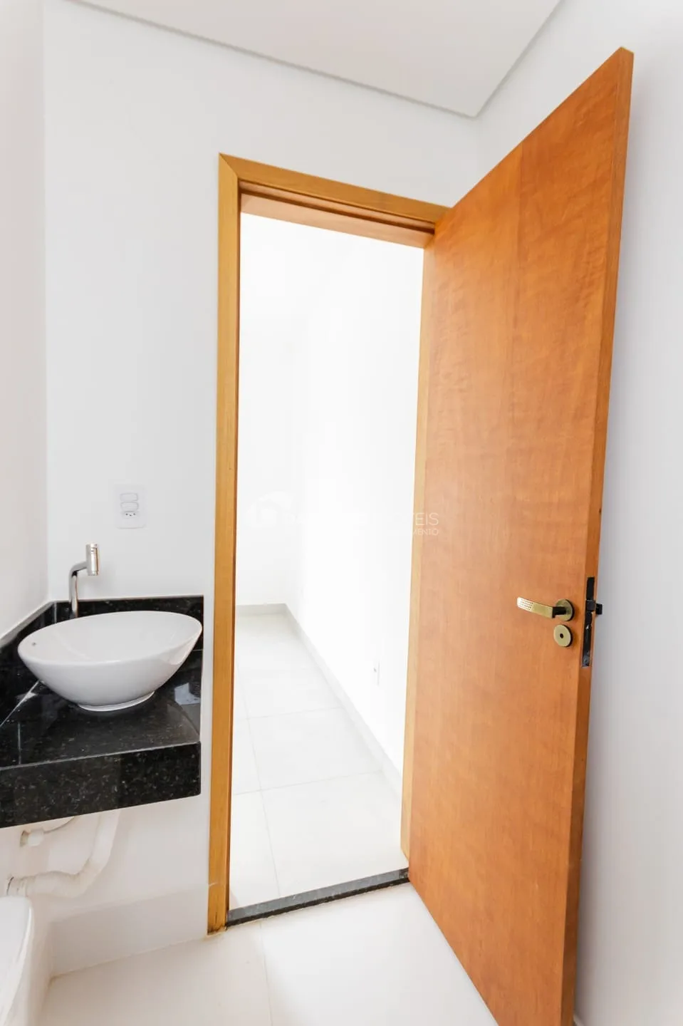 Cobertura / Penthouse à venda, Vila Guiomar, Santo André, SP