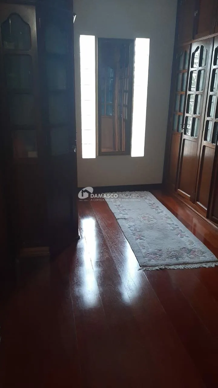 Sobrado à venda 4 Quartos, 4 Suites, 8 Vagas, 349M², Jardim São Caetano, São Caetano do Sul - SP