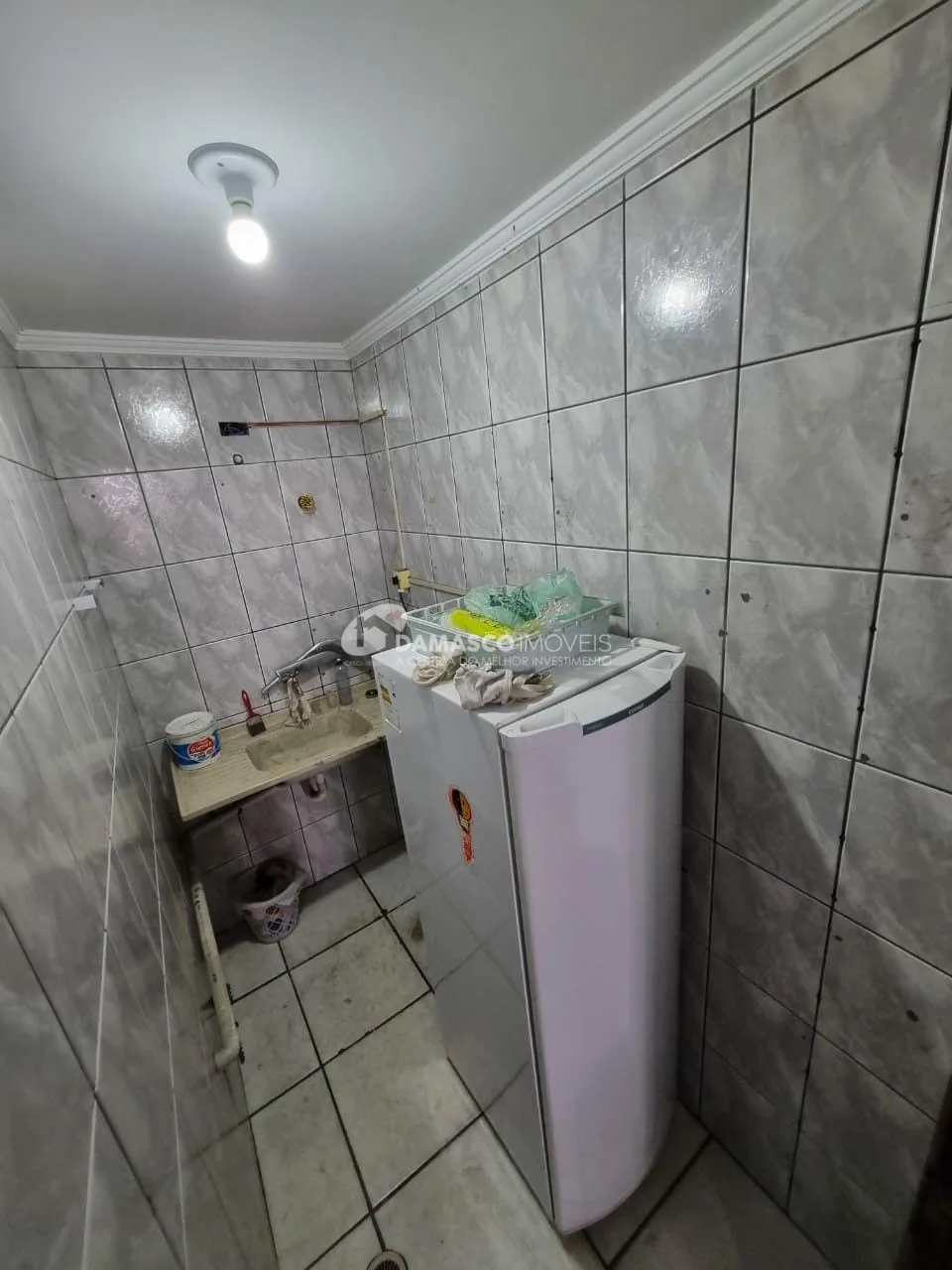 Salão para Locação Vila Alpina, Santo André - SP