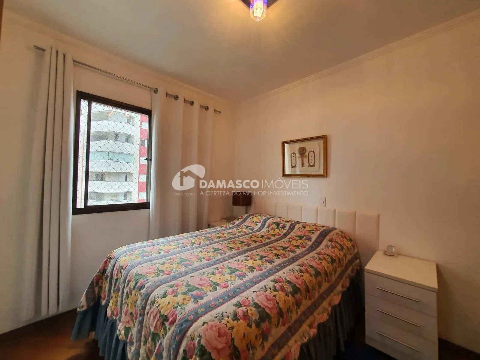 Apartamento à venda, Santa Paula, São Caetano do Sul, SP