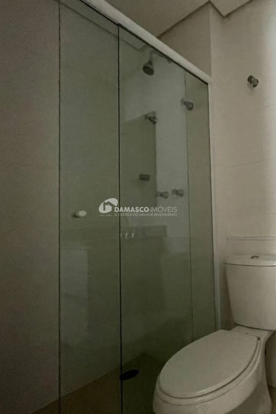Apartamento para locação, Jardim, Santo André, SP