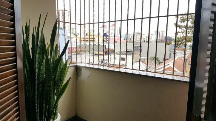 Sobrado à venda 3 Quartos, 3 Suites, 4 Vagas, 210M², Osvaldo Cruz, São Caetano do Sul - SP