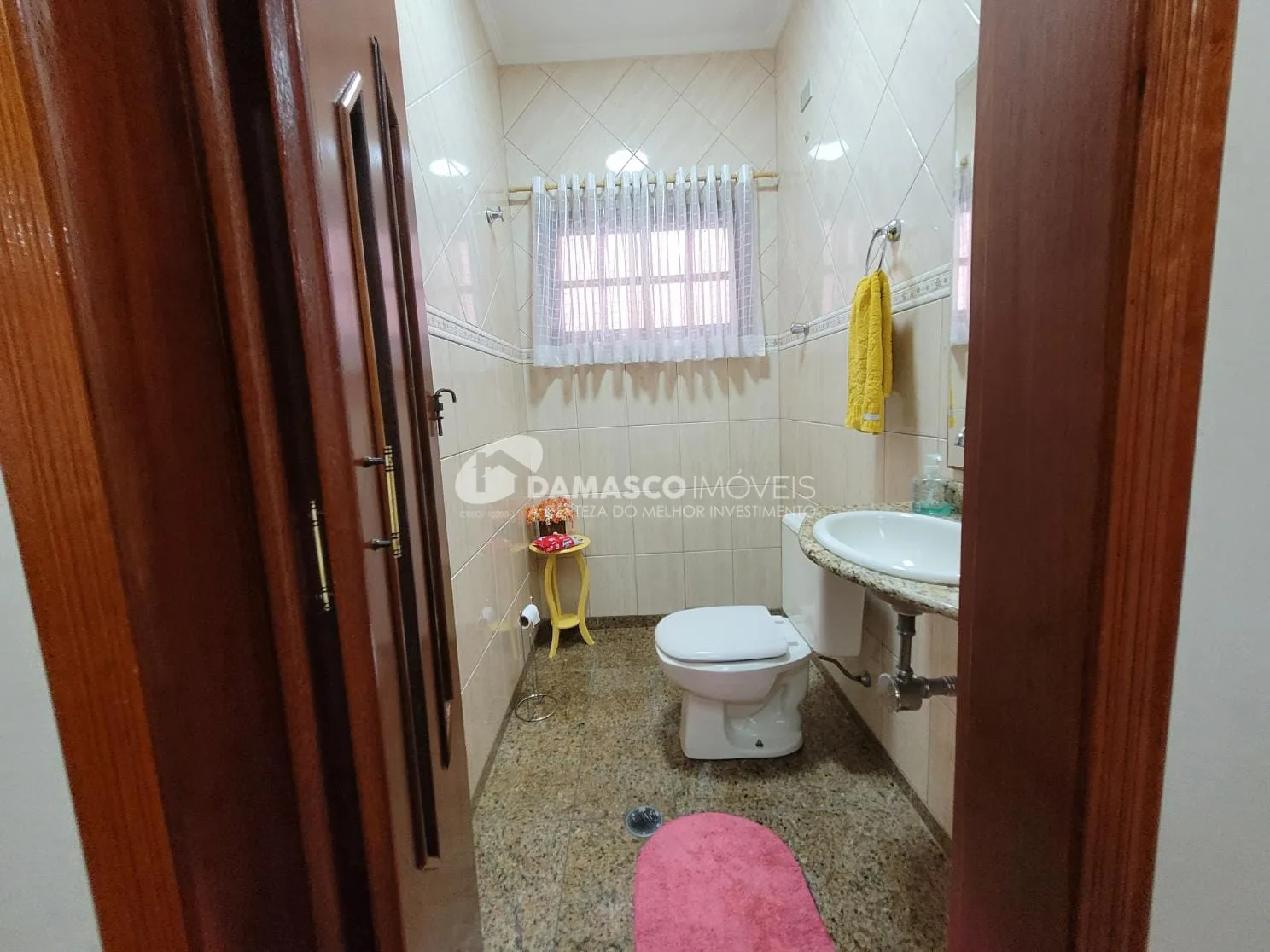 Sobrado à venda 3 Quartos, 2 Vagas, 187M², Campestre, Santo André - SP
