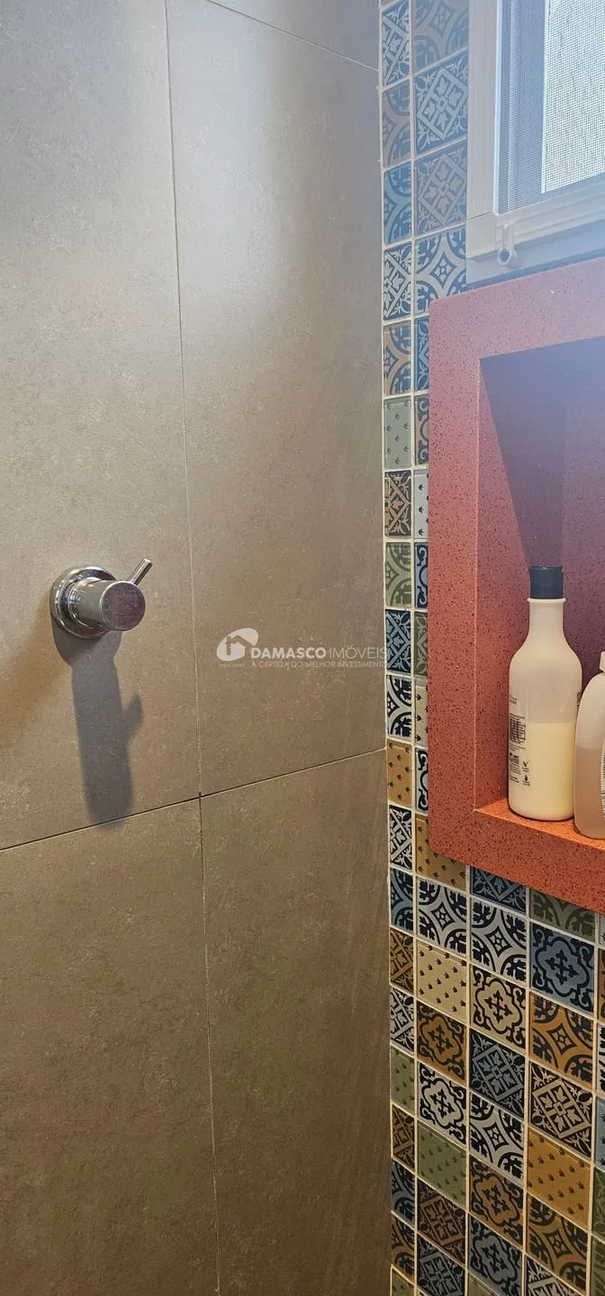 Apartamento à venda, Santa Maria, São Caetano do Sul, SP