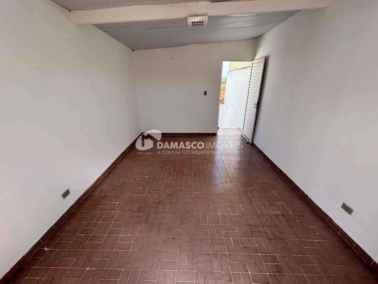 Casa Terrea, Bairro Barcelona, São Caetano do Sul, SP
