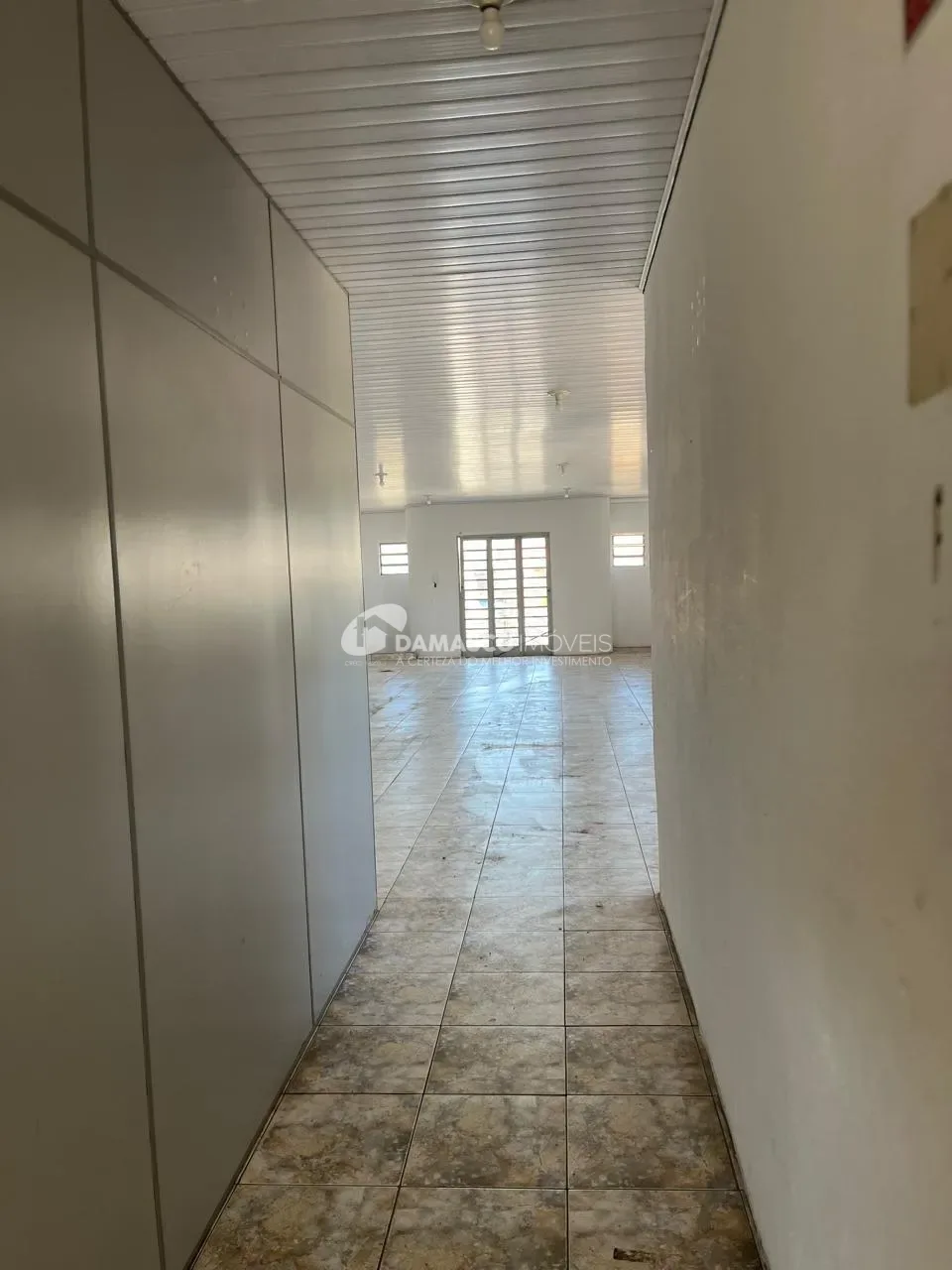 Depósito para Locação Santo Antônio, São Caetano do Sul - SP