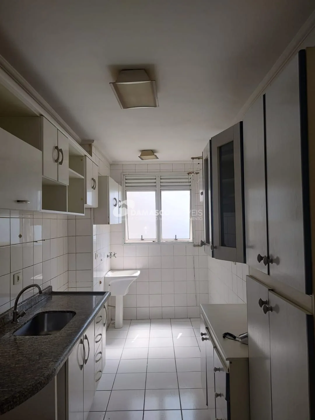Apartamento à venda, Sacomã, São Paulo, SP