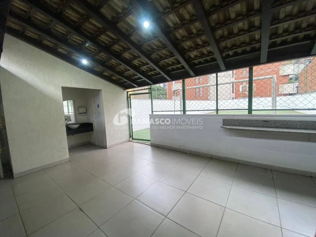 Apartamento à venda, Santa Paula, São Caetano do Sul, SP