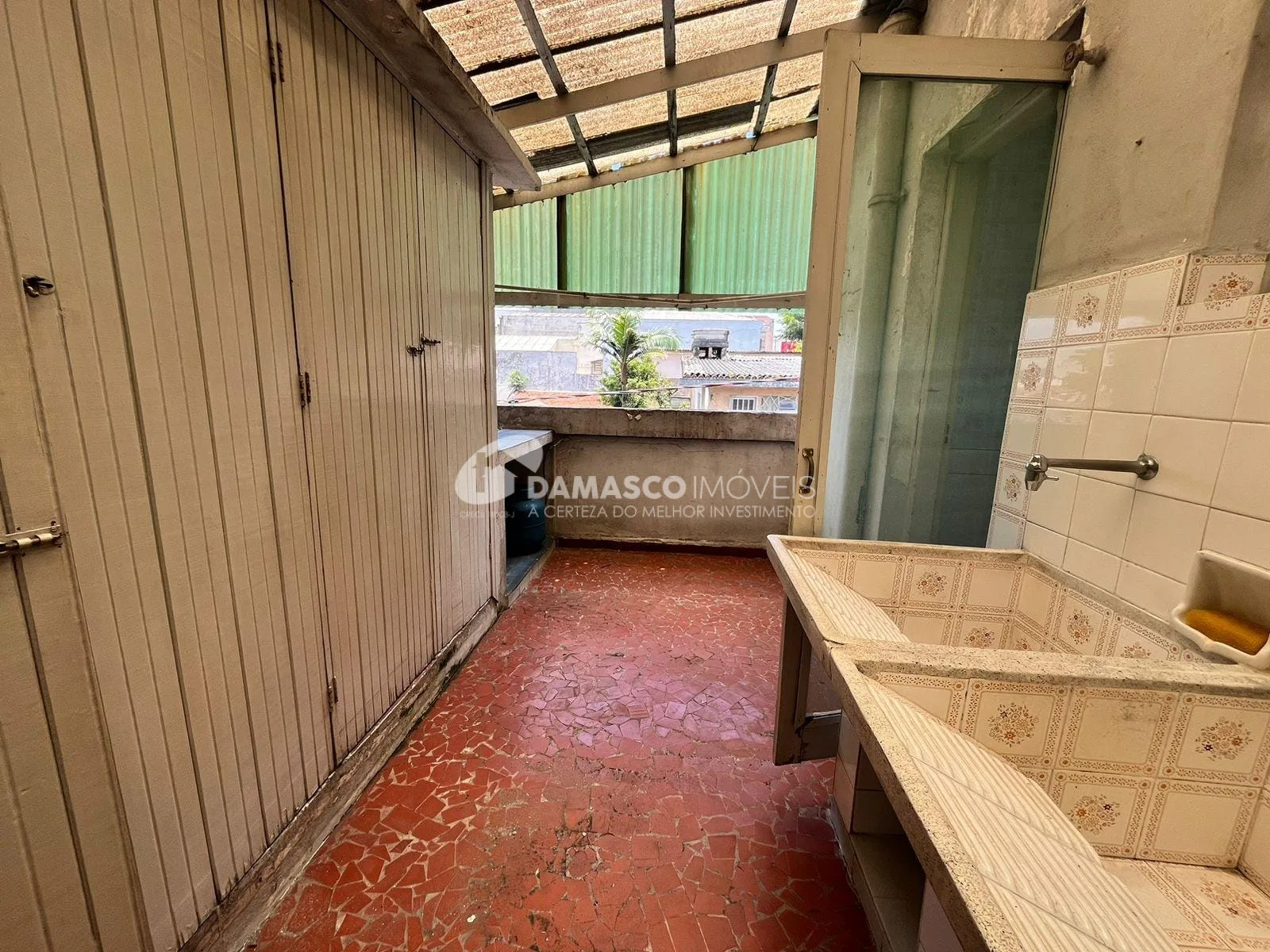 Prédio à venda, Santa Paula, São Caetano do Sul, SP