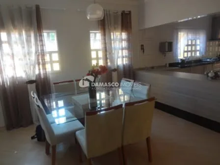Casa à venda 5 Quartos, 5 Suites, 4 Vagas, 305M², Vila Califórnia, São Paulo - SP