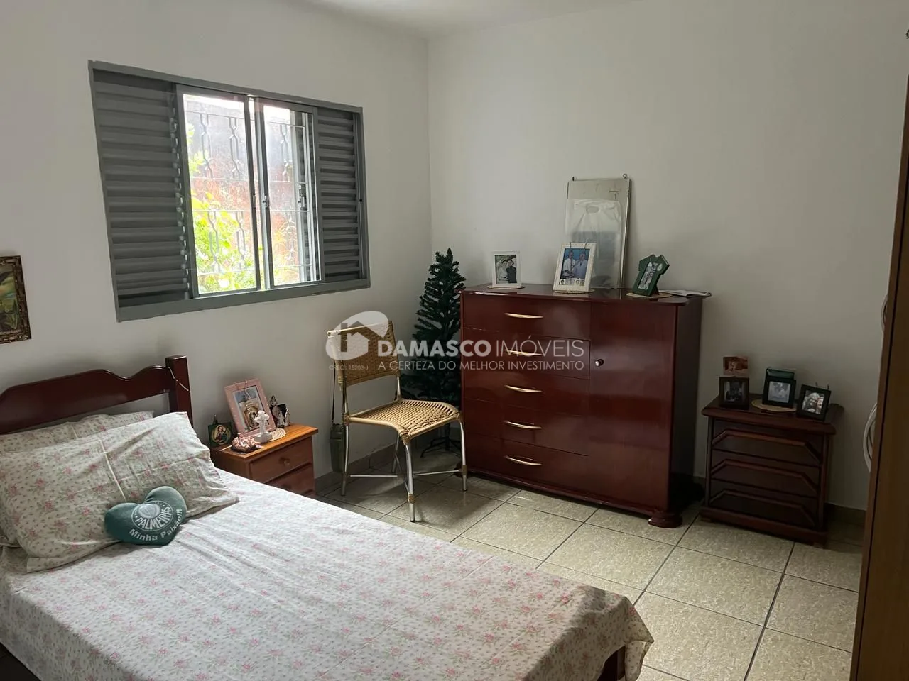 Casa à Venda, Vila Junqueira, Santo André, SP