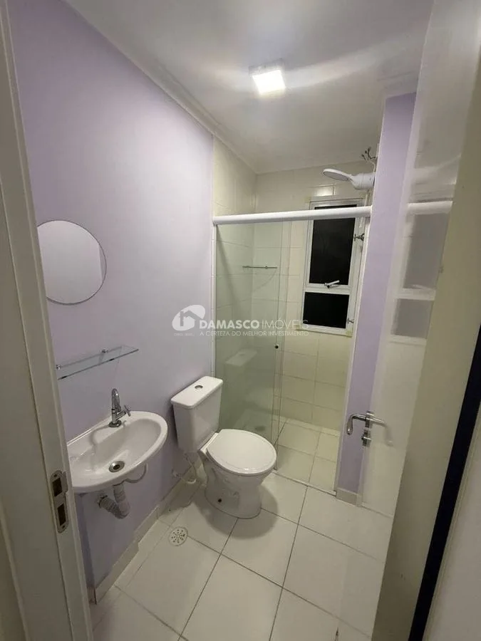 Apartamento 2 dormitórios em São Bernardo do Campo