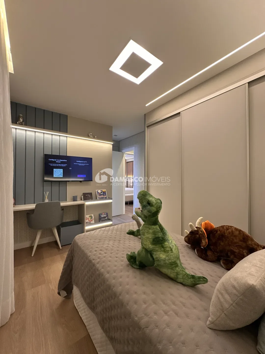 Apartamento à venda, Jardim, Santo André, SP