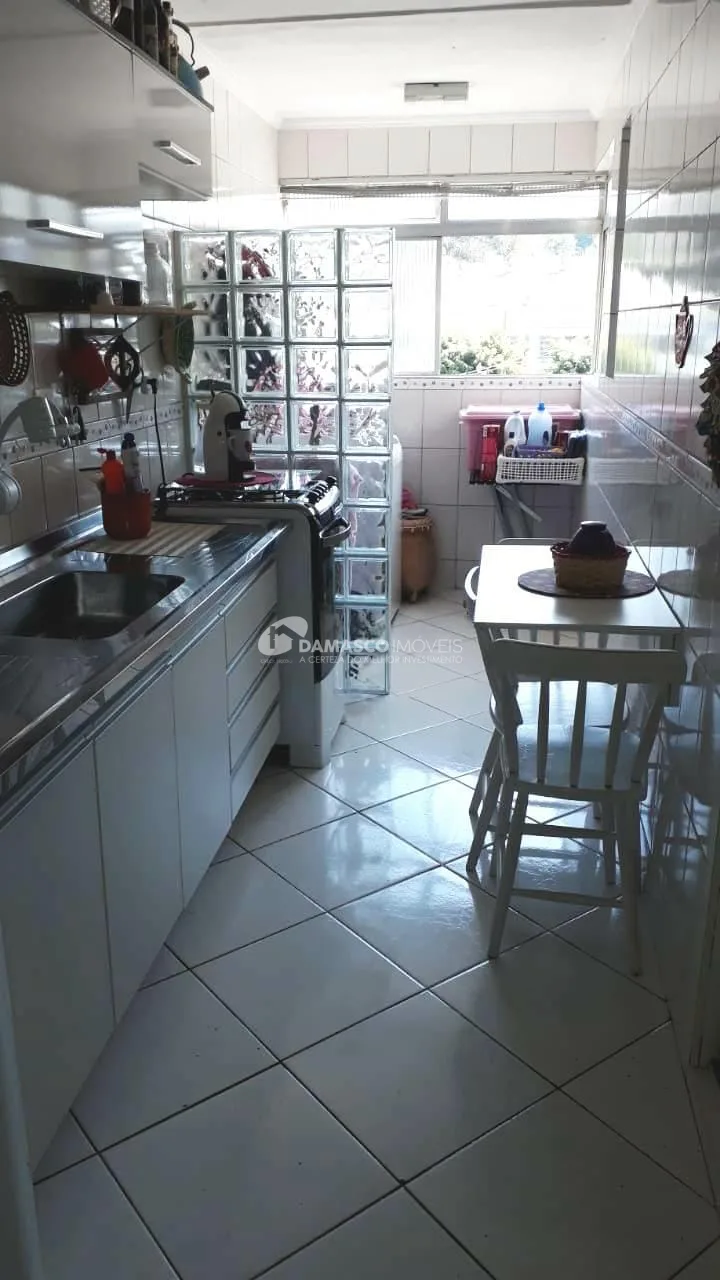 Apartamento à venda 2 Quartos, 1 Vaga, 65M², Jardim Patente Novo, São Paulo - SP 