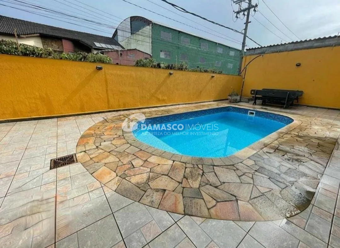 Sobrado à venda 4 Quartos, 4 Suites, 5 Vagas, 324M², Jardim São Caetano, São Caetano do Sul - SP